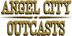 Angel City Outcasts logo