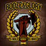 Booze & Glory As Bold As Brass cover