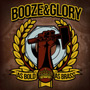 Booze & GLory As Bold As Brass cover