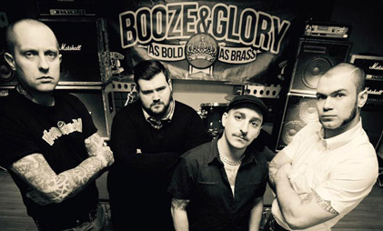 Booze & Glory photo