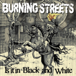 BURNING STREETS