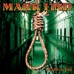 Mark Lind - Death or Jail - cover