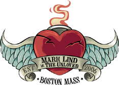 Mark Lind logo