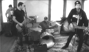 Mark Lind & The Unloved video