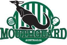 Mouthguard logo