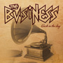 The Business, Back In The Day cover