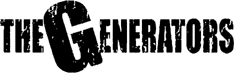 The Generators logo